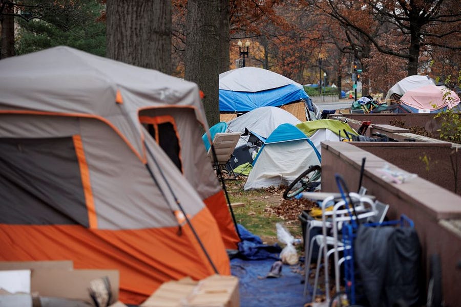 Who Are the Park Police Trying to Please?