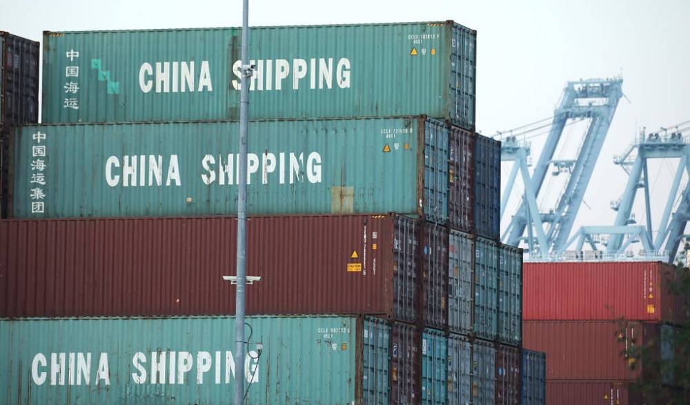 Lawmakers Eye Additional Duties on Chinese Shipments