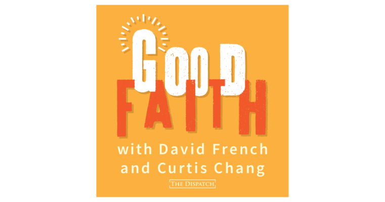 Lessons from The Rise & Fall of Mars Hill with Mike Cosper