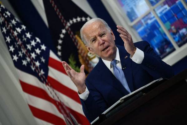 In 2021, Biden Didn’t Meet Free Traders’ Already-Low Expectations