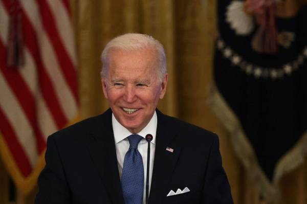 Fact Check: Did President Joe Biden Really Say That?