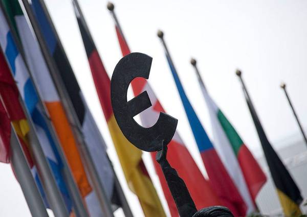 Germany’s New Government Makes a Naïve Push for a European Federation