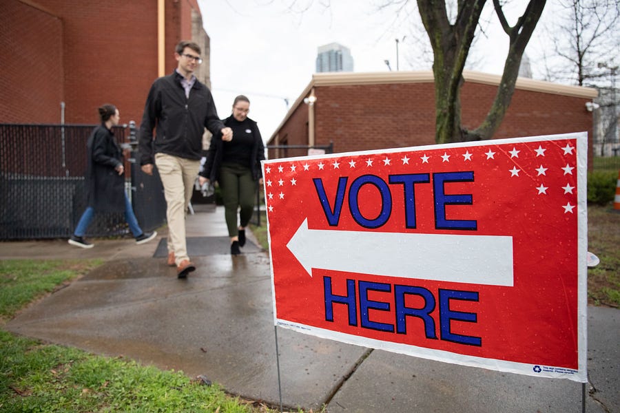 Fact Checking More Claims About the 2020 Election in Wisconsin