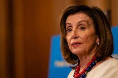 Momentum Builds for Limiting Lawmakers’ Investments