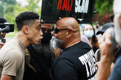 The Cult of Ideology vs. The Cult of Personality