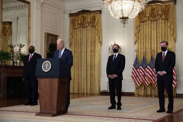 Why the Standard Tools of Foreign Policy Are Failing