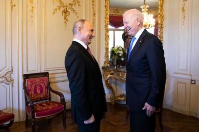 Biden’s Record on Dealing With Dictators, One Year In