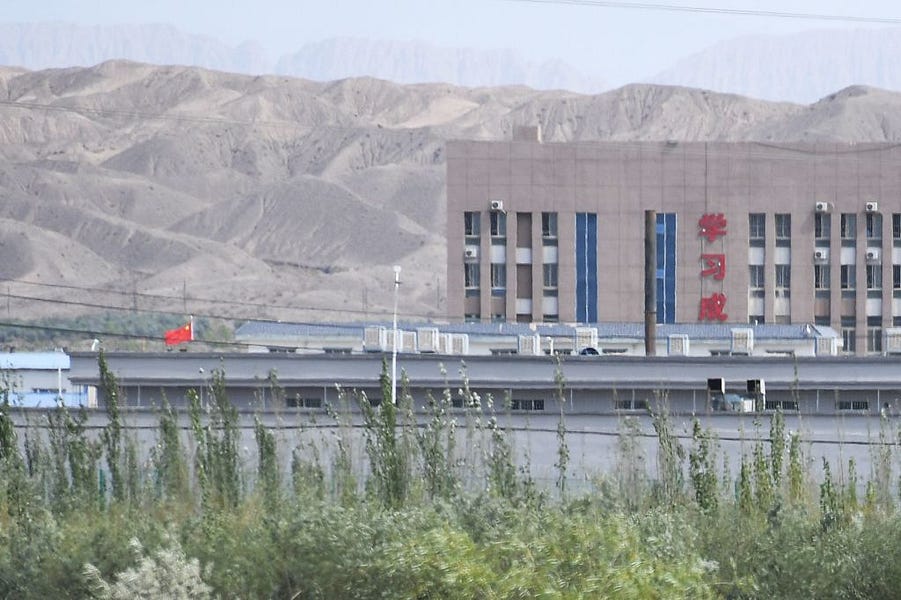 What’s Next for the Uyghur Forced Labor Prevention Act