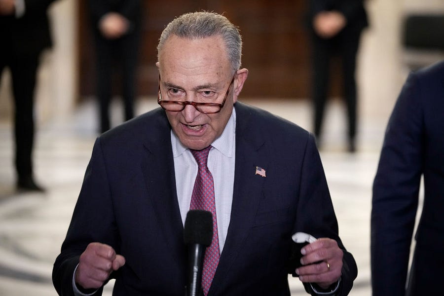Democrats’ Hopes for Voting Reform Fade