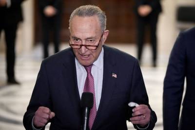Democrats’ Hopes for Voting Reform Fade
