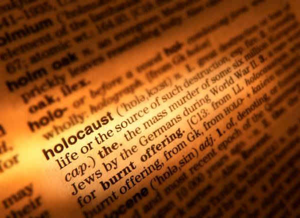 Featured image for post: This Is Not How Holocaust Education Was Supposed to Work