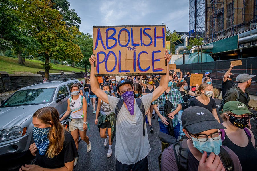 Vocal Minorities vs. the Exhausted Majority