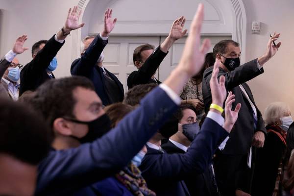 News Needs Less Heat, More Humility