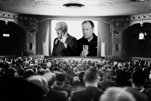 Featured image for post: In Defense of Elitist Film Criticism