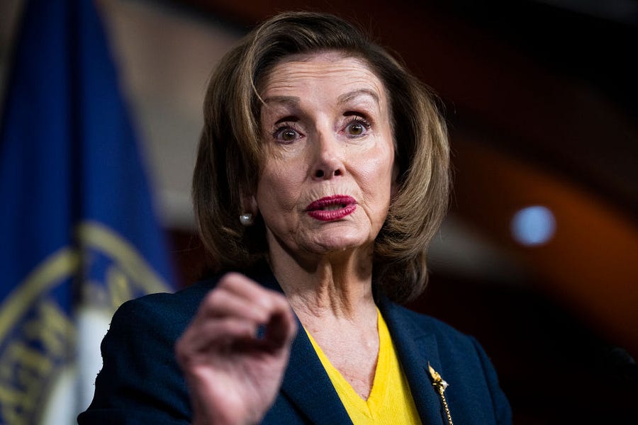 Taking Stock of Congressional Rules on Investing