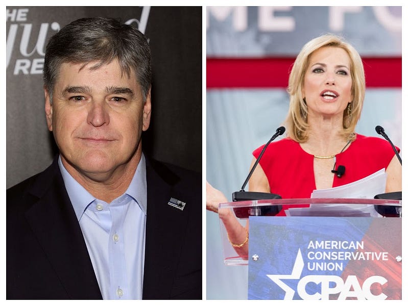 Donald Trump’s Megaphone