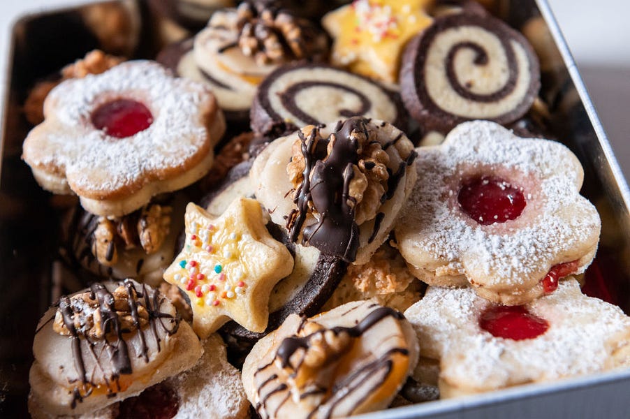 Kellogg’s, Christmas Cookies, and America’s Idiotic Sugar Policy