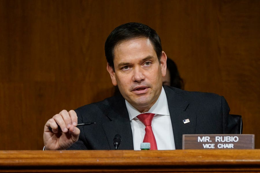 Congress Is Poised to Pass Uyghur Forced Labor Prevention Act