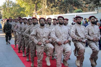 Time to Target Hezbollah’s Illicit Finance Facilitators