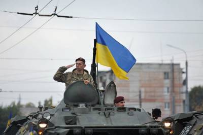 Should the United States Fight World War III for Ukraine?