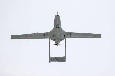 Why Is Turkey Selling Drones to Ukraine?