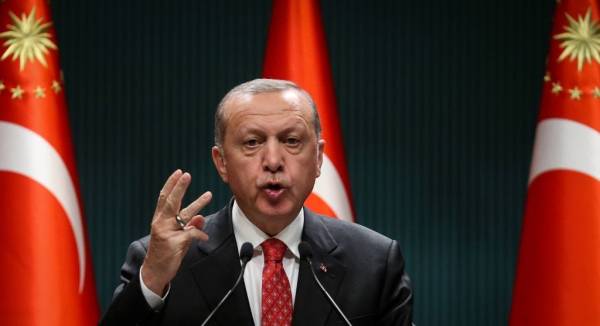 Turkey is Collateral Damage in Erdoğan’s Hostage Diplomacy