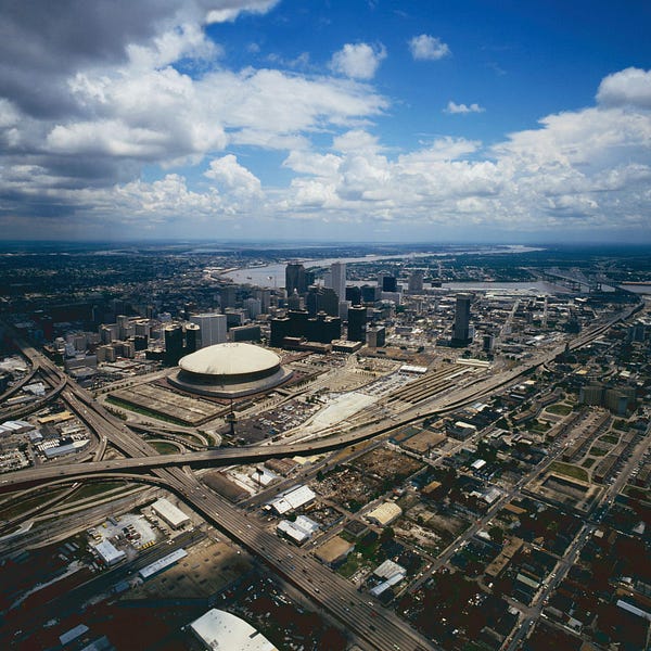 Come On in America, the Libertarian(ish) Water Is Fine