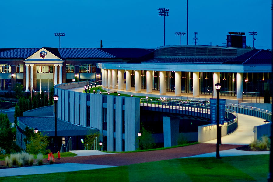 The Moral Collapse of America’s Largest Christian University