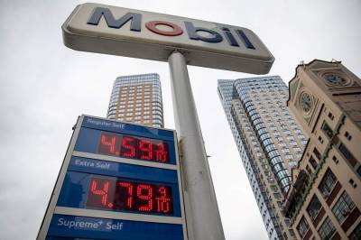 What Inflation and CRT Have in Common