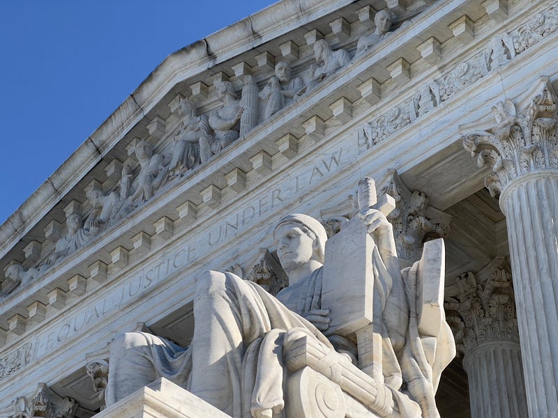 When the Church Does Right, and the State Goes Wrong