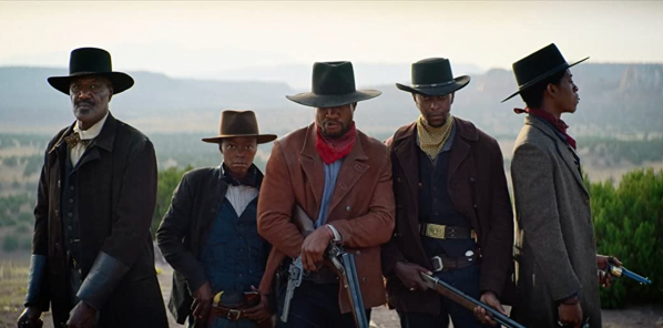 Bringing Back the Western