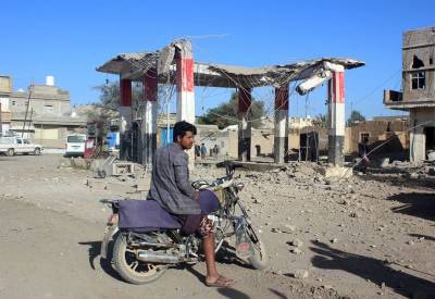 How ‘Diplomacy First’ Has Failed In Yemen