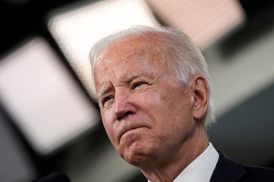 Biden’s Employer Vaccine Mandate Outlives Its Usefulness Before It Even Begins