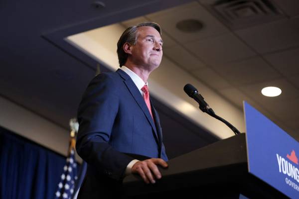Featured image for post: What the Virginia Election Taught America About ‘the New Politics of Abortion’