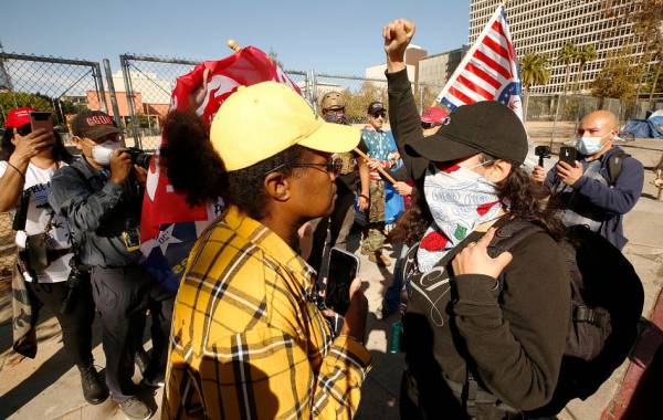 Is It Time to Fight?