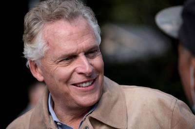 Fact Checking McAuliffe’s Claim That Youngkin Wants to Ban Books by Black Authors