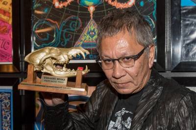 Takashi Miike: Modern Maverick