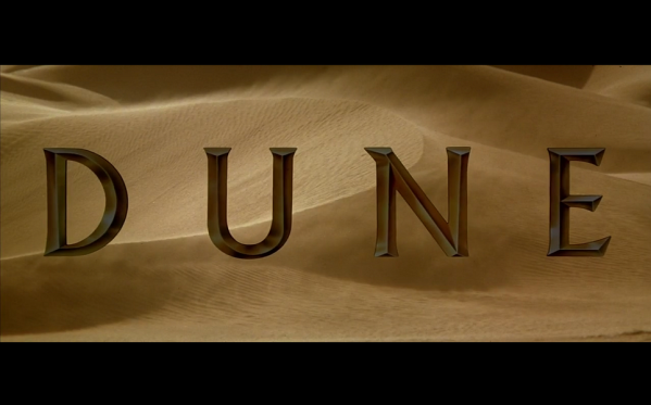 The Long-Awaited Dispatch 'Dune' Review