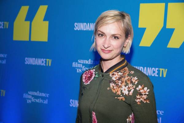 Was Halyna Hutchins Working on a Documentary About Pedophile Rings?