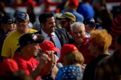 Pennsylvania’s GOP Senate Primary Shows Trump’s Lingering Influence