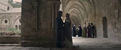 Knights, Ladies, and 'Customary Protestations'