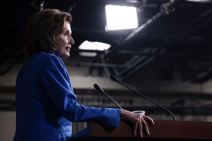 Democrats Haggle Over How to Trim Reconciliation Bill