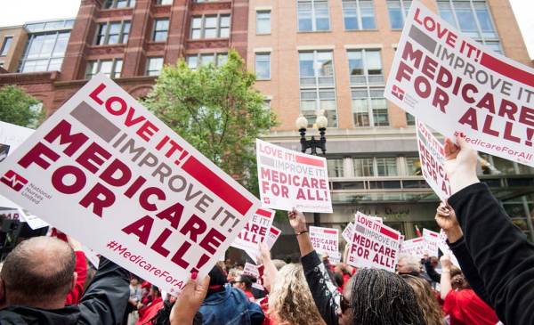 Why the Nordic Model Wouldn’t Work in the U.S.