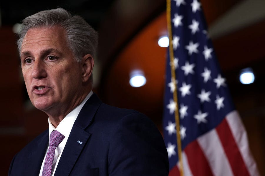 Republican Feud With Chamber of Commerce Intensifies