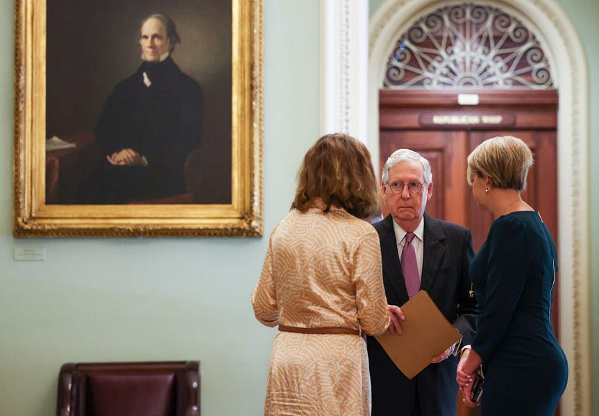 Whistling Past the Debt Ceiling