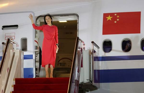 Hostage Diplomacy Is Back. It Requires a Forceful Response.