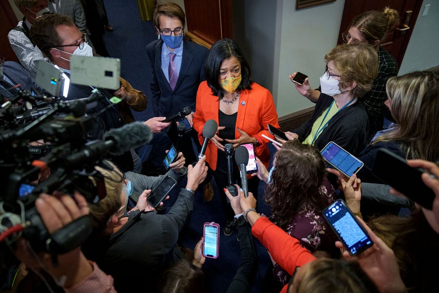 Are House Progressives the New Freedom Caucus?