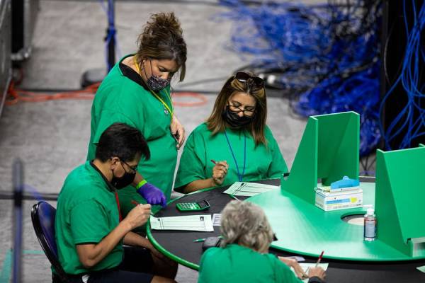 Arizona Audit Result No Cause For Celebration