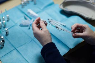 A Tale of Two Vaccine Mandates