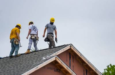 Want Affordable Housing? Build More Homes.